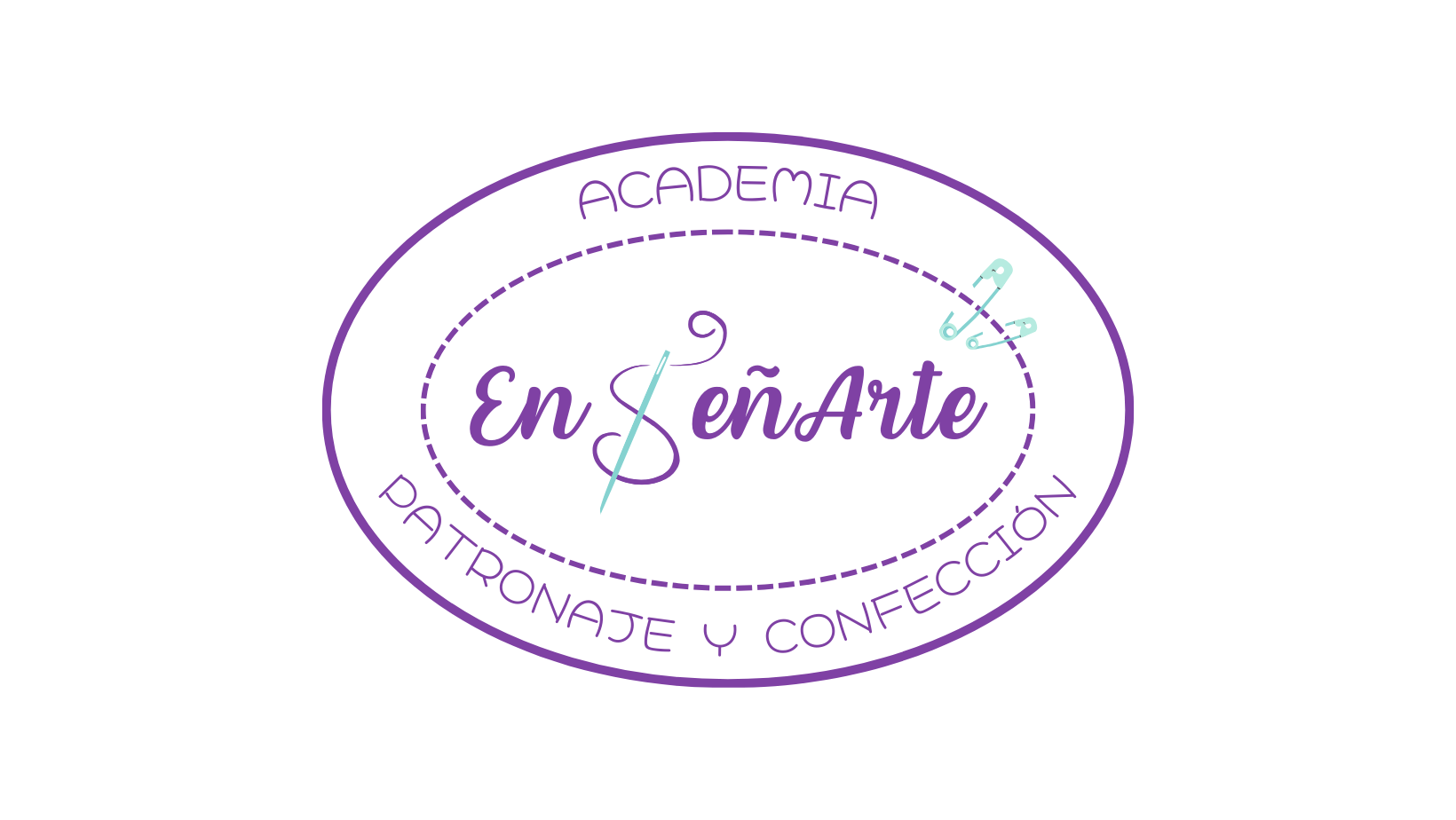 Logotipo de Enseñarte Coin 